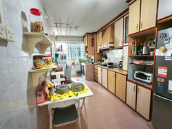Blk 150 Eunos Spring (Bedok), HDB 4 Rooms #553363621